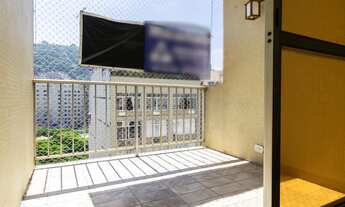 Imagem 6: Apartamento em Copacabana