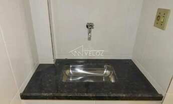 Imagem 6: Kitnet/Conjugado - / Residencial / Centro