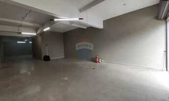 Imagem 3: Salão comercial de 169m² para alugar por R$5.000,00/mês - Jardim Alvinópolis - Atibaia-SP