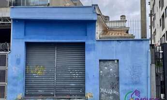 Imagem 3: GALPÃO - LAPA - SP