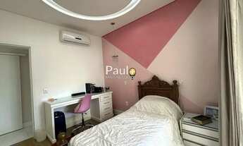 Imagem 6: Sobrado à venda em Valinhos, Villa Lombarda, com 4 suítes, com 516 m², Villa Lombarda