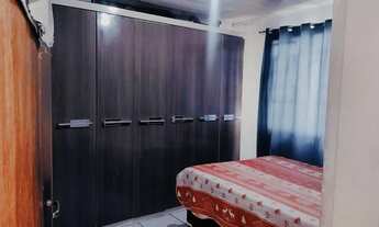 Imagem 5: Casa fundos Casa com 2 dormitórios