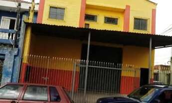 Imagem: GALPAO COMERCIAL em SÃO PAULO - SP, SANTA