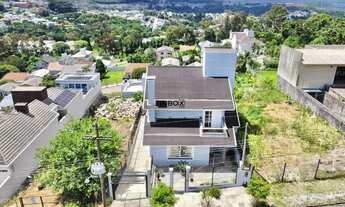 Imagem 3: INBOX CIA IMOBILIÁRIA VENDE - Casa com 4 quartos NO SÃO jOÃO EM BENTO GONÇALVES