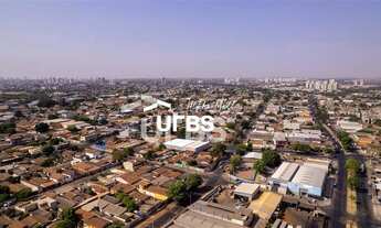 Imagem 5: Área Comercial no Setor Cidade Jardim