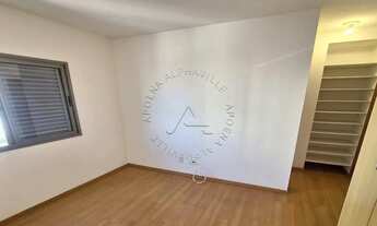 Imagem 7: Apartamento para locação em Alphaville