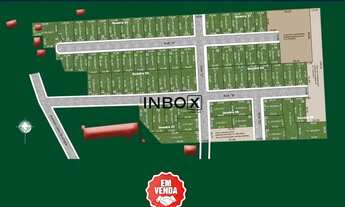 Imagem: INBOX CIA IMOBILIARIA VENDE, TERRENO EM