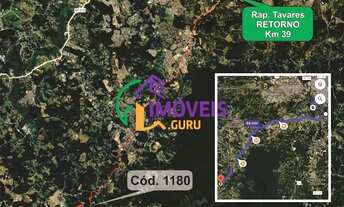 Imagem: SÍTIO - CACHOEIRA - SP