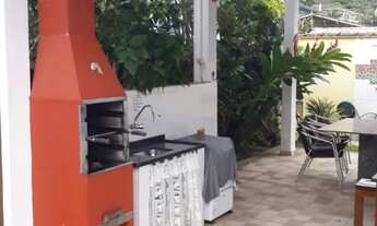 Imagem 2: Ubatuba -Toninhas