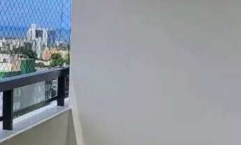 Imagem 4: Apartamento para Alugar com 2 quartos, varandão, 2 garagens, 78m² na Federação - Salvador