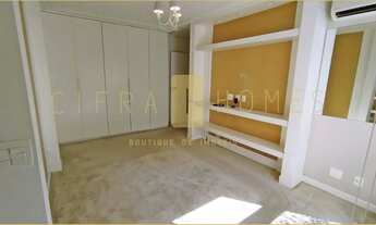 Imagem 5: Apartamento Residencial para locação, Consolação, São Paulo - AP1391