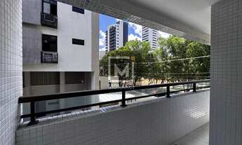 Imagem: Apartamento em Manaíra - João Pessoa