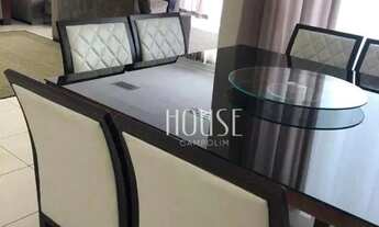 Imagem 9: Casa com 4 dormitórios à venda, 245 m² por R$ 1.500.000,00 - Condomínio Real Villas Europa