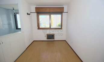 Imagem 2: Kitinete no Edifício Mondrian - Praticidade no Coração de Pelotas