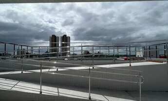 Imagem 2: Apartamento com 2 dormitórios à venda, 67 m² por R$ 526.200,00 - Intermares - Cabedelo/PB