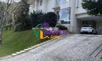 Imagem: CASA EM CONDOMÍNIO - RESIDENCIAL TAMBORÉ