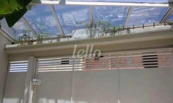 Imagem: Casa 3 quartos à venda no(a) Vila Barbosa