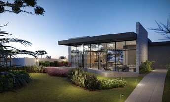 Imagem 3: REVENDA] TERRENO EM CONDOMÍNIO COM 278.67 M² NO CONDOMÍNIO LE VERT