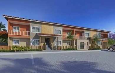 Imagem 2: Repasse de chave cond. Park Barra