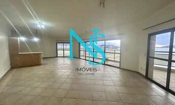 Imagem 6: Alto Padrão para Locação em Guarujá, Jardim Astúrias, 5 dormitórios, 4 suítes, 5 banheiros