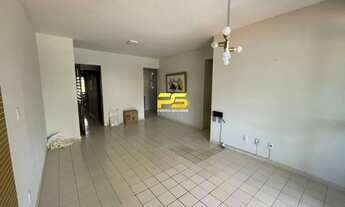 Imagem 5: Apartamento à Venda no Bairro de Manaíra REF: 54