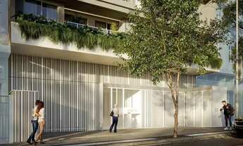 Imagem 2: Imóvel para venda possui 41 metros quadrados com 1 quarto em Centro - Rio de Janeiro - RJ