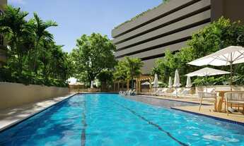 Imagem: Ceci- Belém Boulevard, 3 quartos, varanda