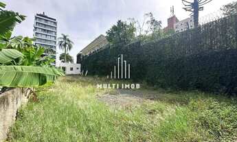 Imagem 2: Terreno santa Cecilia 11m X 44m