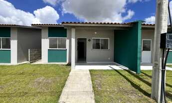 Imagem 3: Aluga-se casa na Cidade universitária, Condomínio Reserva das Árvores com 2 quartos