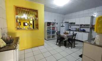 Imagem: Casa à venda em Marechal Deodoro