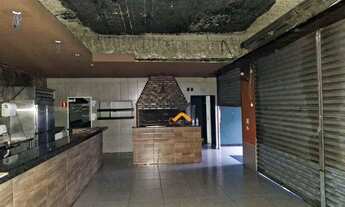 Imagem: Salão para alugar, 140 m² por R$ 13.525,00/mês