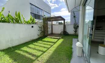 Imagem 5: Jardins do Lago - Porteira fechada - 2 suítes - Coqueiro - Venda