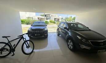 Imagem 2: Casa Alto Padrão 600m² - 6 Quartos - Condomínio Laguna