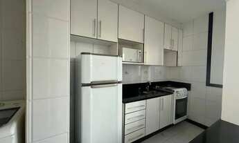 Imagem 2: Apartamento 01 quarto mobiliado para alugar no Lourdes