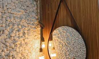 Imagem 3: Espaço para festas