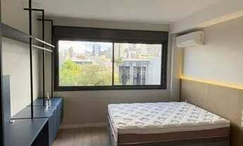 Imagem 4: Apartamento para aluguel, 1 quarto, 1 vaga de garagem, Bela Vista - Porto Alegre/RS