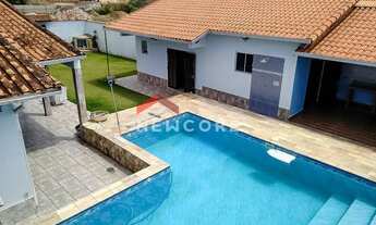 Imagem 2: Casa em Avenida Albert Sabin - Jardim Palmeiras - Itanhaém/SP