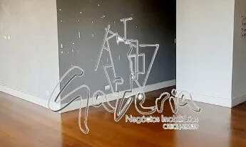 Imagem: Apartamento no bairro Santa Paula em São