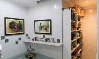 Imagem 3: Cobertura em Cambuci