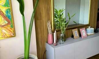 Imagem 4: Apto, 120m², 2/4, 2 vgs no Ed. Jardim Antonieta