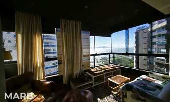 Imagem 7: Cobertura com 4 dormitórios à venda, 303 m² por R$ 7.500.000,00 - Beira Mar - Florianópoli