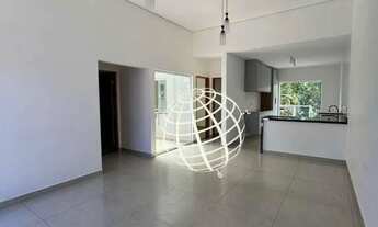 Imagem 3: Casa com 3 dormitórios à venda, 130 m² por R$ 630.000,00 - Nova Atibaia - Atibaia/SP