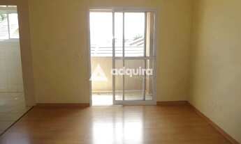 Imagem 3: Apartamento à venda, Jardim Carvalho, Ponta Grossa, PR