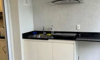 Imagem 5: Alugo / Vendo - Apartamento Studio em área nobre de Sao Jose dos Campos