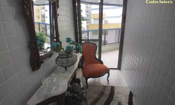 Imagem 9: Apartamento 2 Quartos sendo 1 Suíte Varanda Frente a Venda no Centro - Guarapari - ES