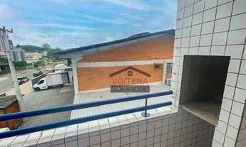 Imagem 7: Apartamento com 2 dormitórios à venda, 44 m² por R$ 290.000,00 - Costa e Silva - Joinville