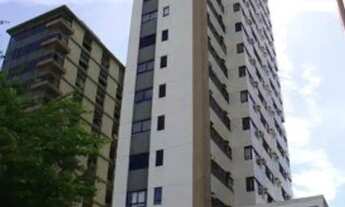 Imagem: Aluga-se apartamento em Petrópolis, mobiliado