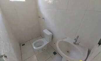 Imagem 4: Casa com 1 dormitório para alugar, 55 m² por R$ 1.100/mês - São Luiz - Americana/SP