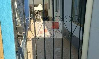 Imagem: Casa Térrea, Vila Sabrina - São Paulo