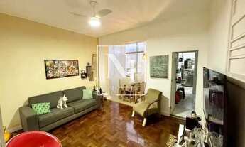 Imagem 4: APARTAMENTO 2 QUARTOS NA AVENIDA ATLÂNTICA